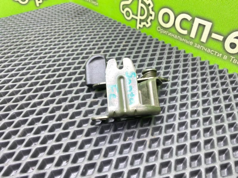 Ручка капота, 790 рублей, Тверь