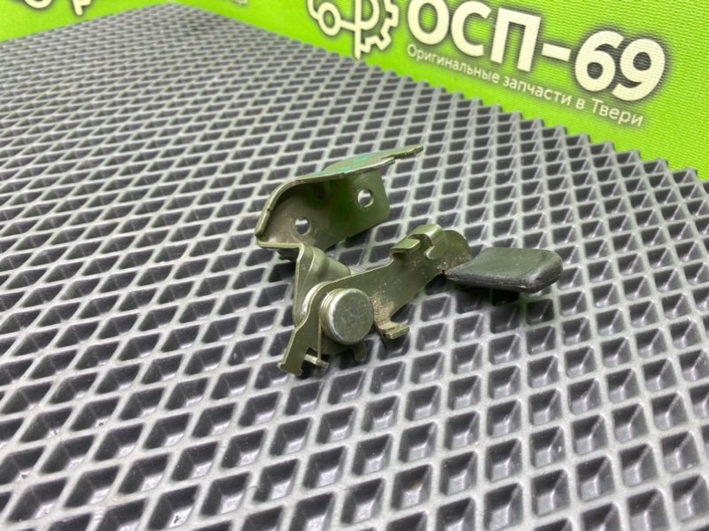 Ручка капота, 790 рублей, Тверь