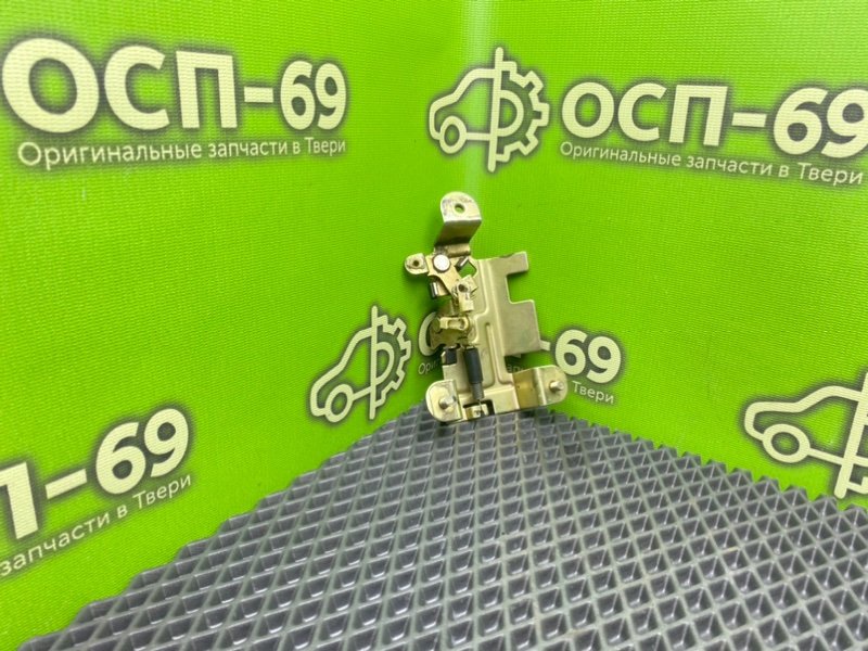 Замок багажника, 590 рублей, Тверь