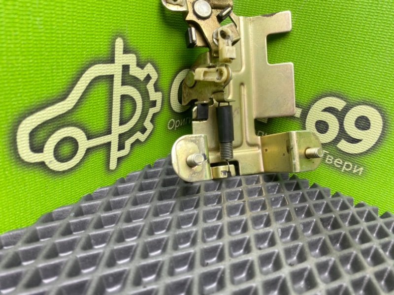 Замок багажника, 590 рублей, Тверь