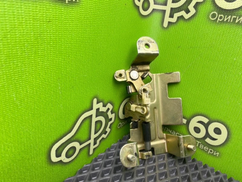 Замок багажника, 590 рублей, Тверь