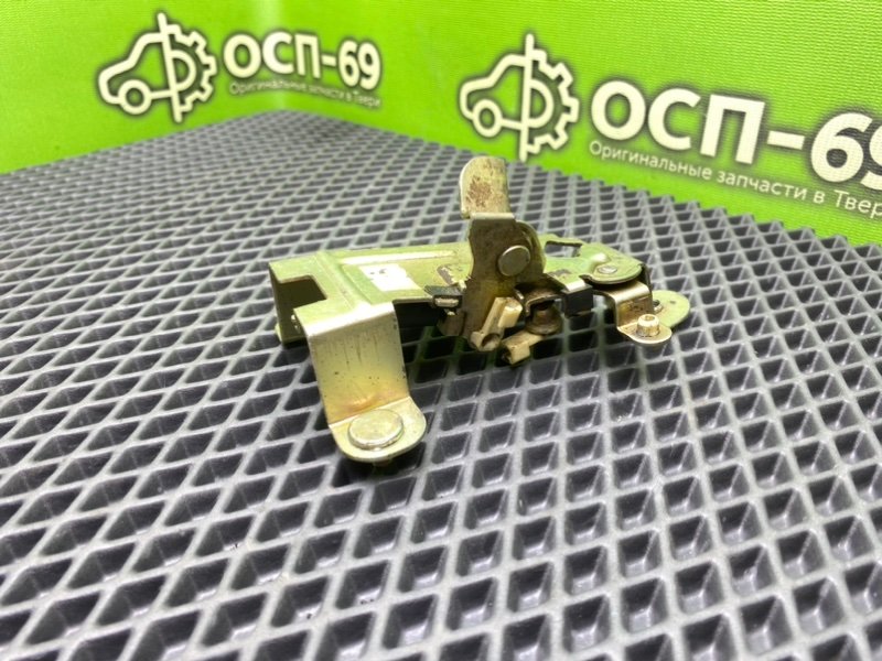 Замок багажника, 590 рублей, Тверь