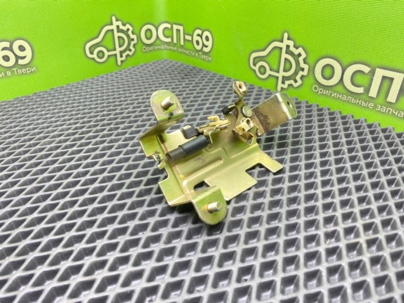 Замок багажника, 590 рублей, Тверь