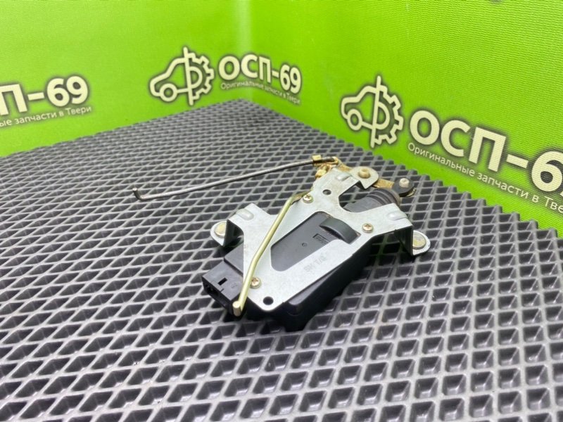 Активатор багажника, 1290 рублей, Тверь