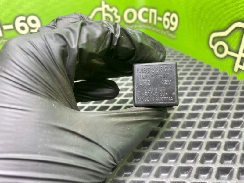 Реле дворников, 690 рублей, Тверь