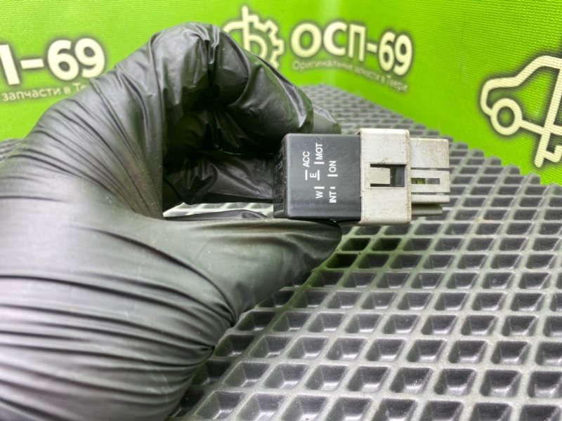 Реле дворников, 690 рублей, Тверь