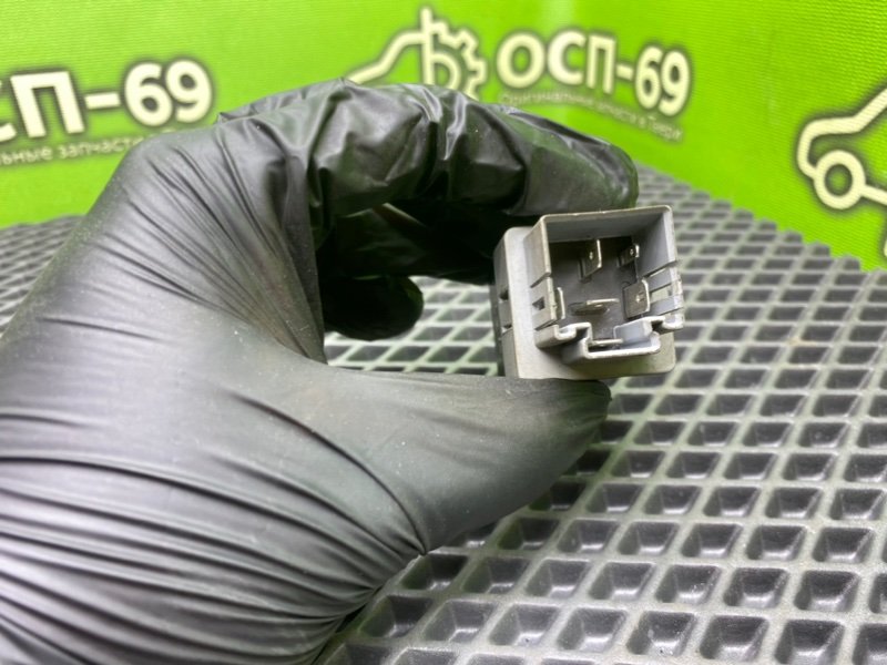 Реле дворников, 690 рублей, Тверь