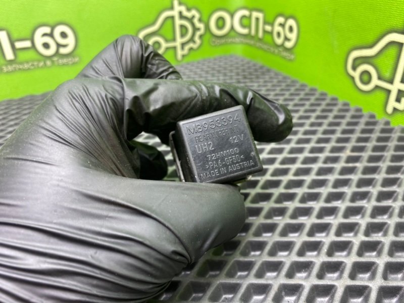 Реле дворников, 690 рублей, Тверь