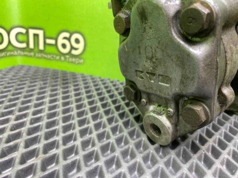 Насос гур, 2990 рублей, Тверь