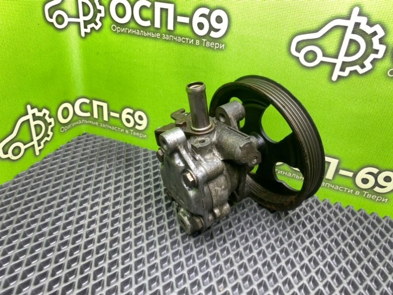 Насос гур, 2990 рублей, Тверь