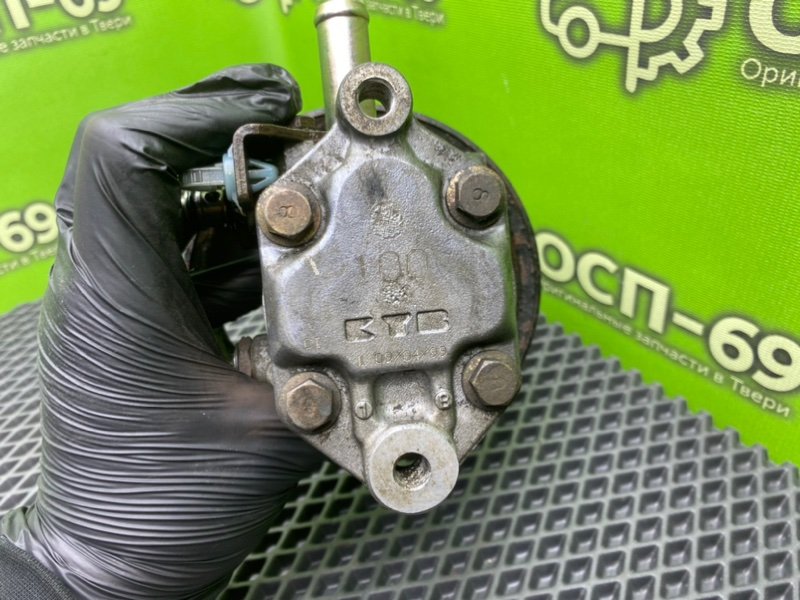 Насос гур, 2990 рублей, Тверь