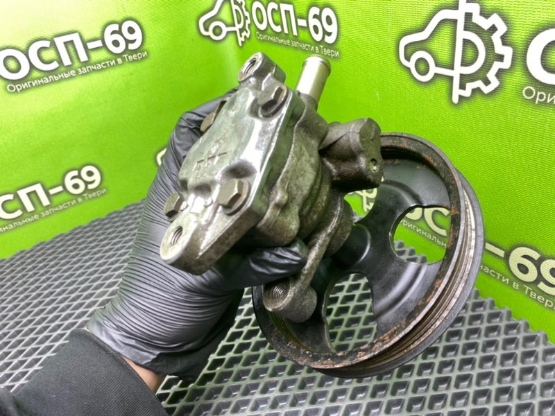 Насос гур, 2990 рублей, Тверь