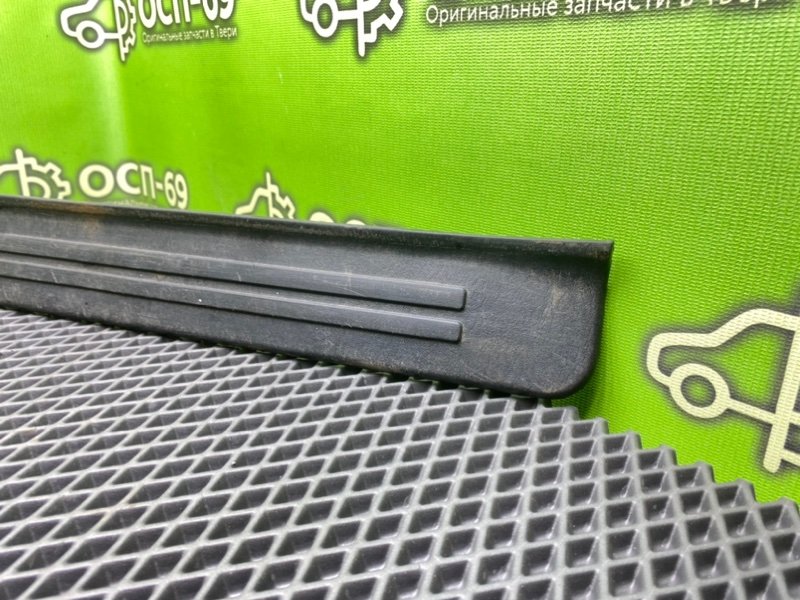 Накладка порога, 990 рублей, Тверь