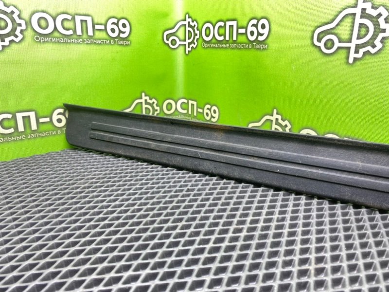 Накладка порога, 990 рублей, Тверь