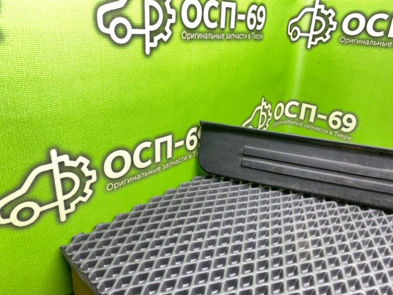 Накладка порога, 990 рублей, Тверь