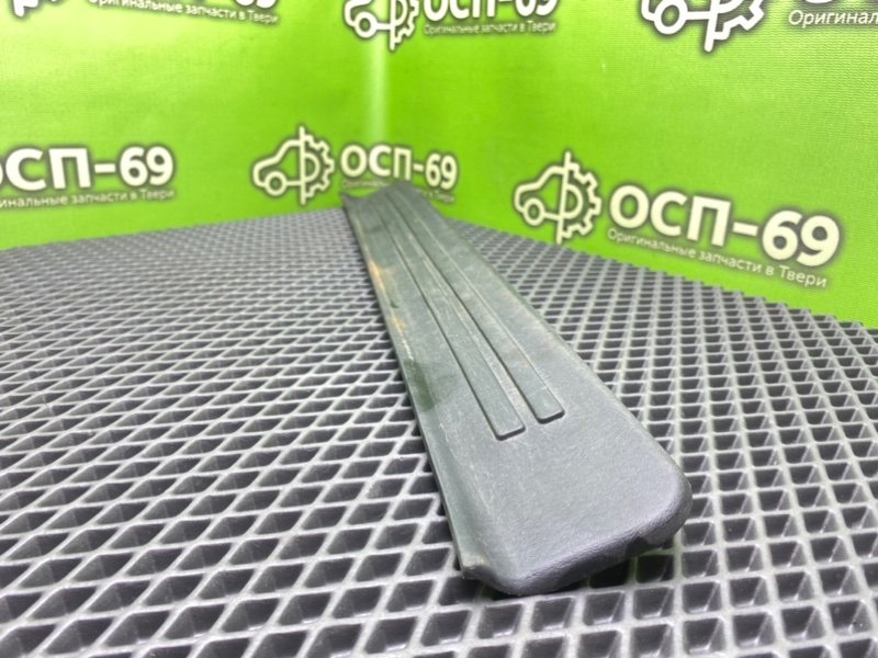 Накладка порога, 990 рублей, Тверь