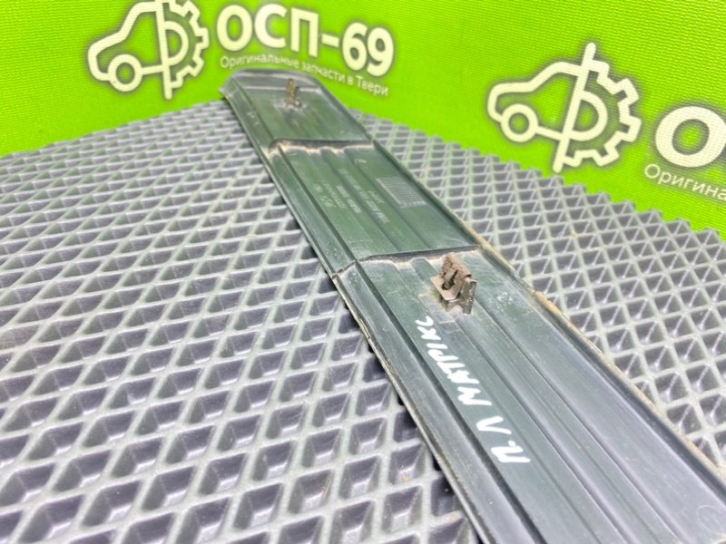 Накладка порога, 990 рублей, Тверь