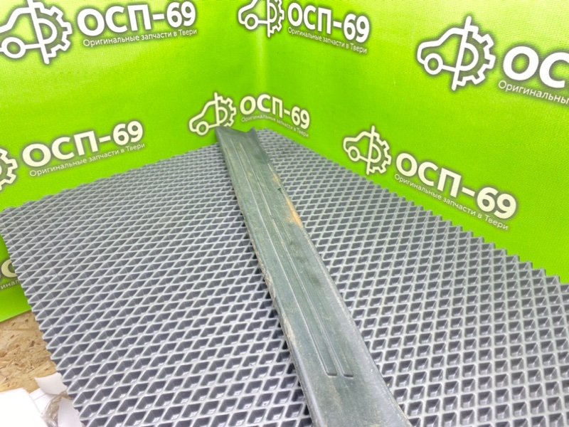 Накладка порога, 990 рублей, Тверь