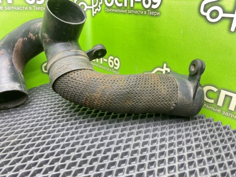 Патрубок впуска, 1390 рублей, Тверь