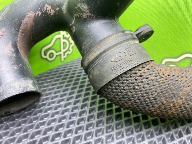 Патрубок впуска, 1390 рублей, Тверь