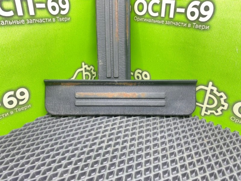 Накладки порогов, 990 рублей, Тверь