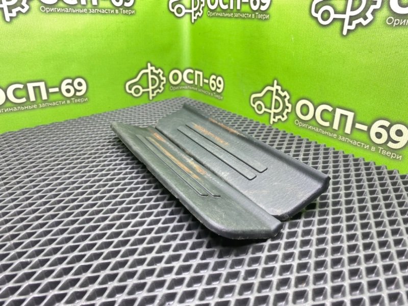 Накладки порогов, 990 рублей, Тверь