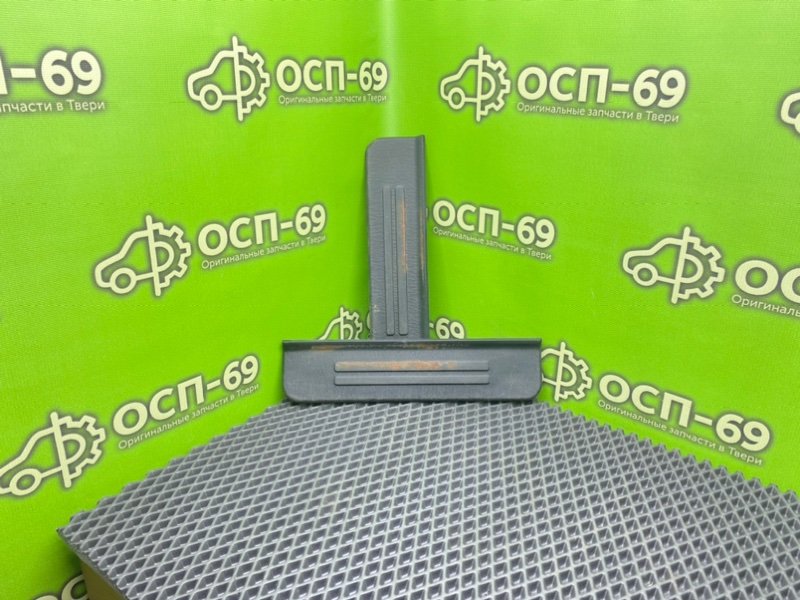 Накладки порогов, 990 рублей, Тверь