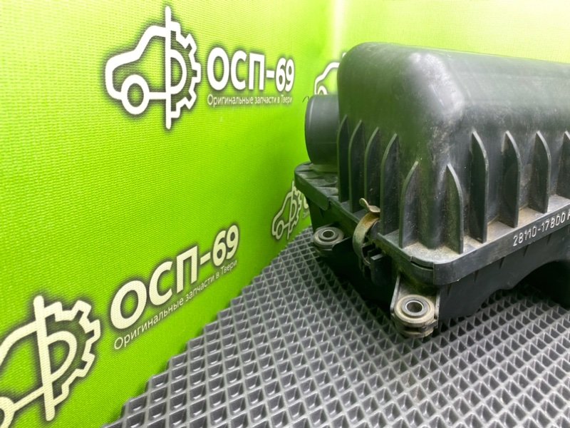 Корпус воздушного фильтра, 1290 рублей, Тверь