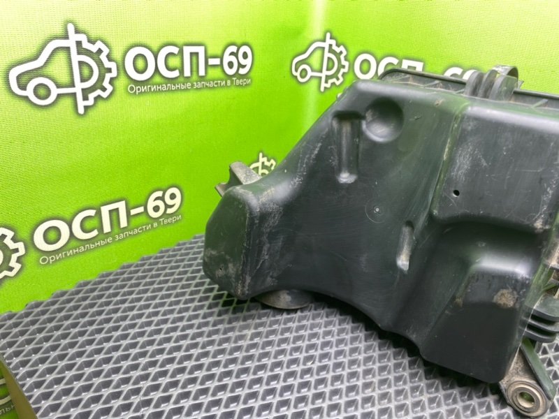 Корпус воздушного фильтра, 1290 рублей, Тверь