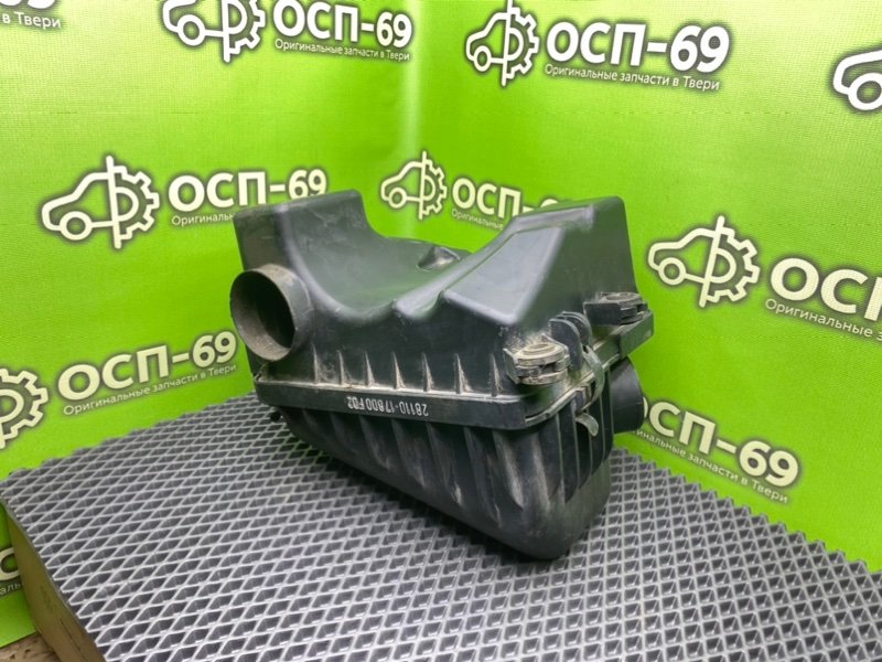 Корпус воздушного фильтра, 1290 рублей, Тверь
