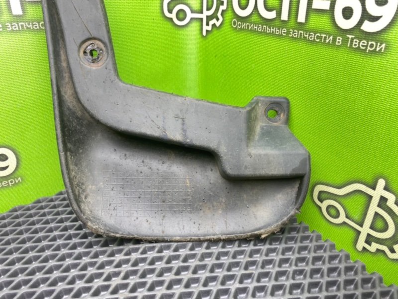 Брызговик, 590 рублей, Тверь