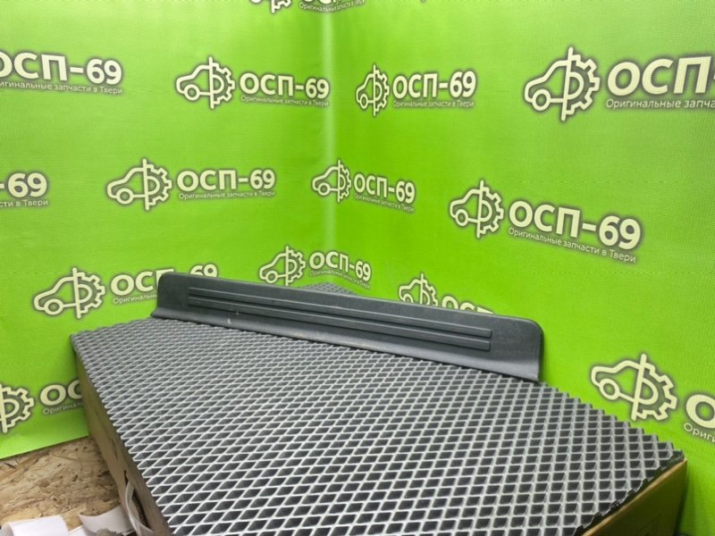 Накладка порога, 490 рублей, Тверь