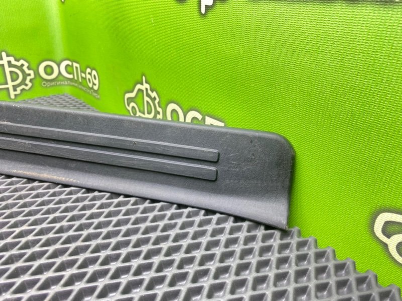 Накладка порога, 490 рублей, Тверь