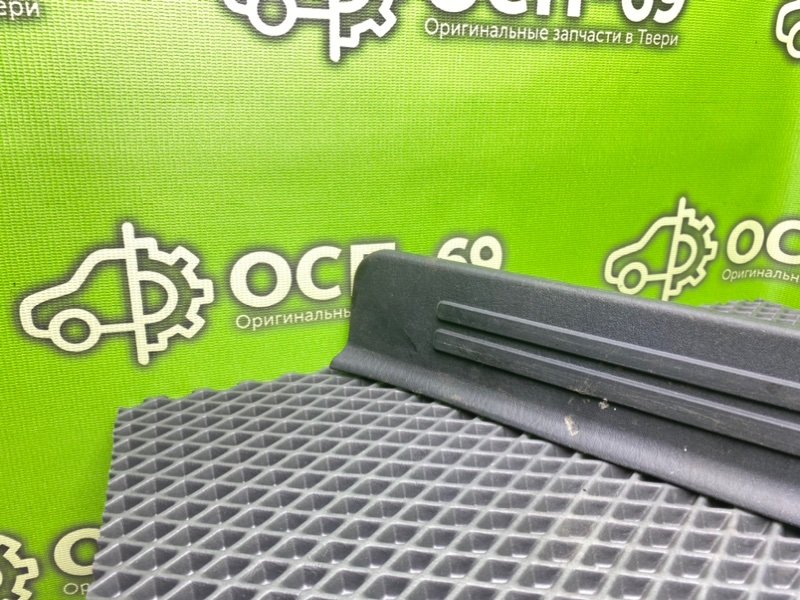 Накладка порога, 490 рублей, Тверь