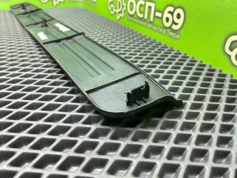 Накладка порога, 490 рублей, Тверь