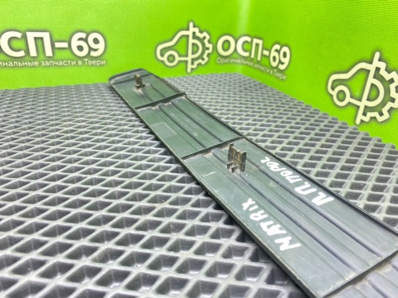 Накладка порога, 490 рублей, Тверь