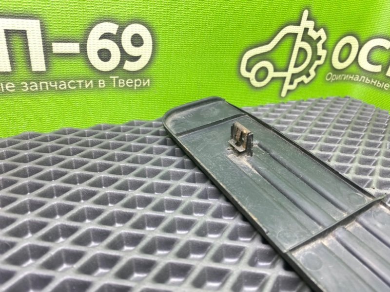 Накладка порога, 490 рублей, Тверь