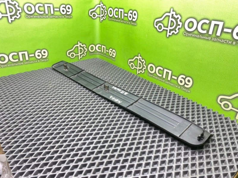 Накладка порога, 490 рублей, Тверь