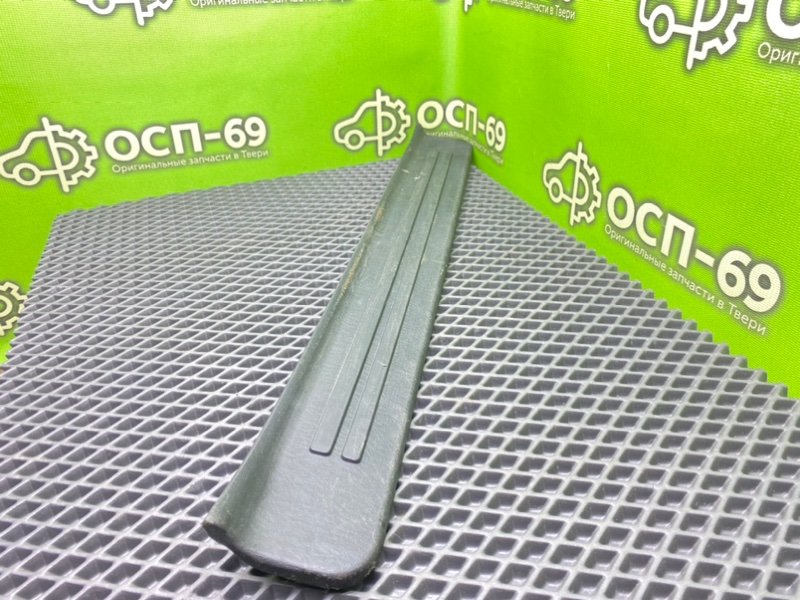 Накладка порога, 490 рублей, Тверь