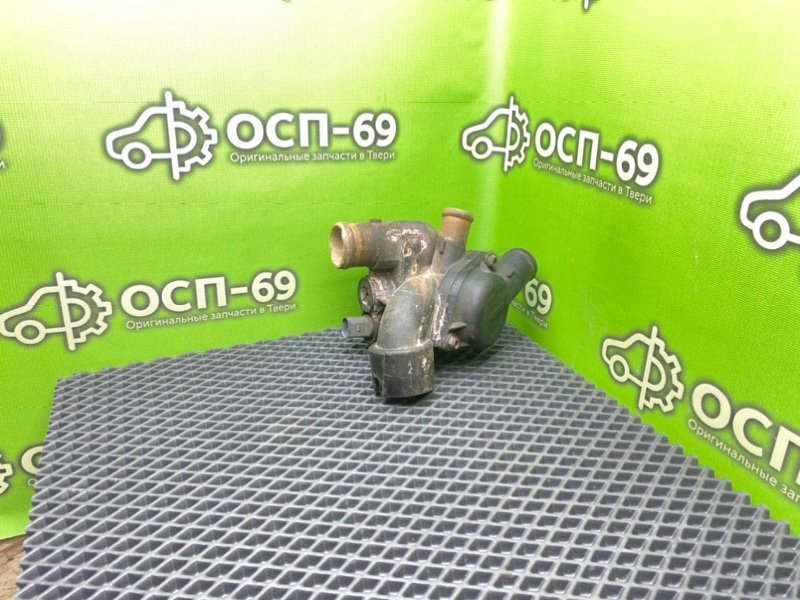 Корпус термостата, 4990 рублей, Тверь