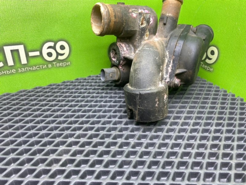 Корпус термостата, 4990 рублей, Тверь