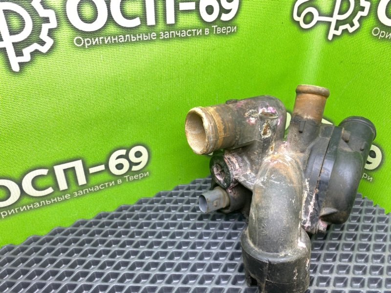 Корпус термостата, 4990 рублей, Тверь