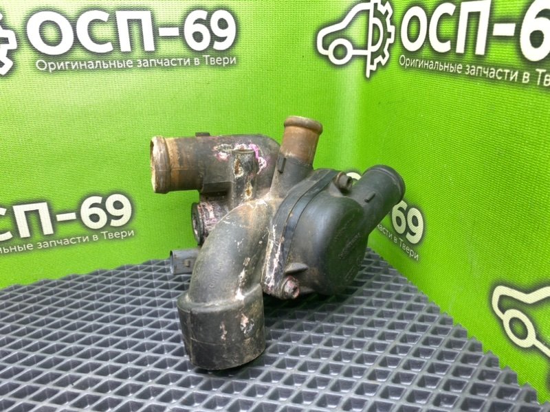 Корпус термостата, 4990 рублей, Тверь