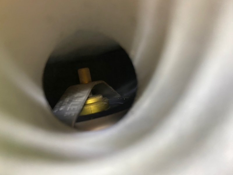 Корпус термостата, 4990 рублей, Тверь