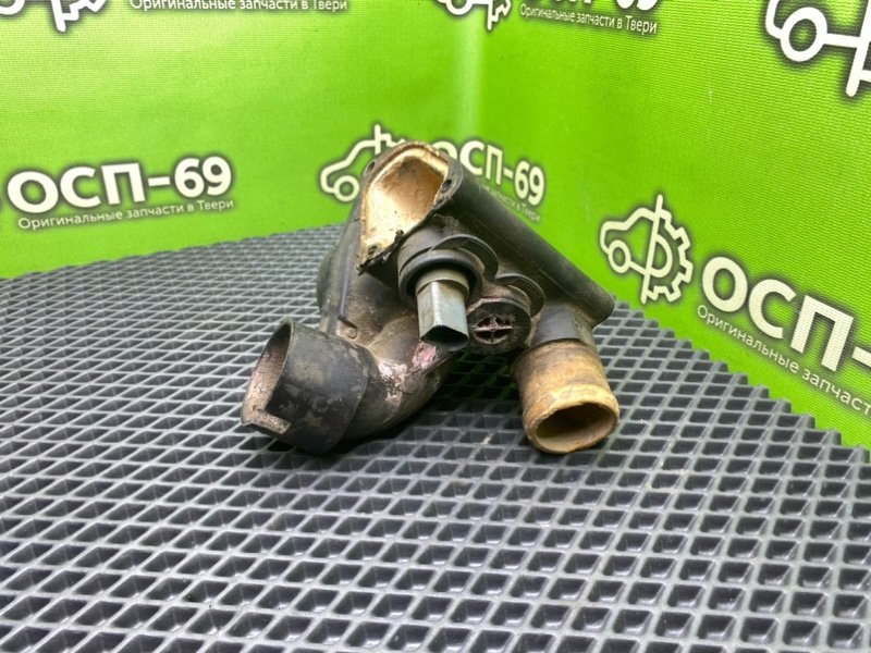 Корпус термостата, 4990 рублей, Тверь