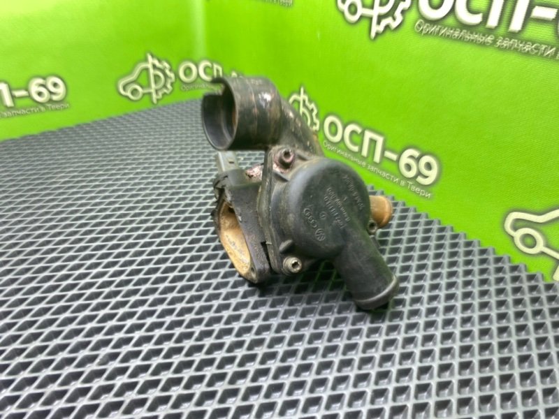 Корпус термостата, 4990 рублей, Тверь