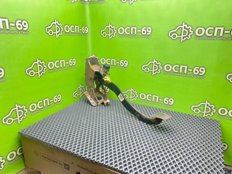 Педаль сцепления, 1290 рублей, Тверь