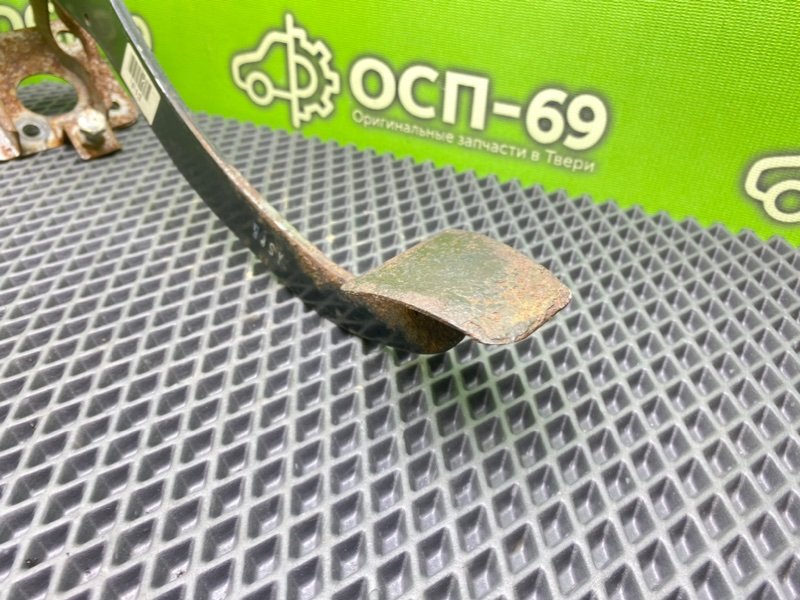 Педаль сцепления, 1290 рублей, Тверь