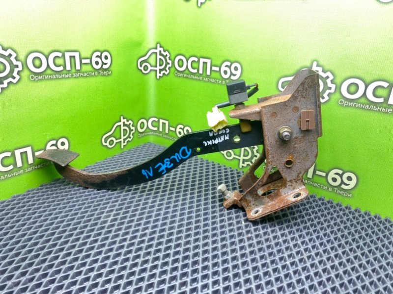 Педаль сцепления, 1290 рублей, Тверь