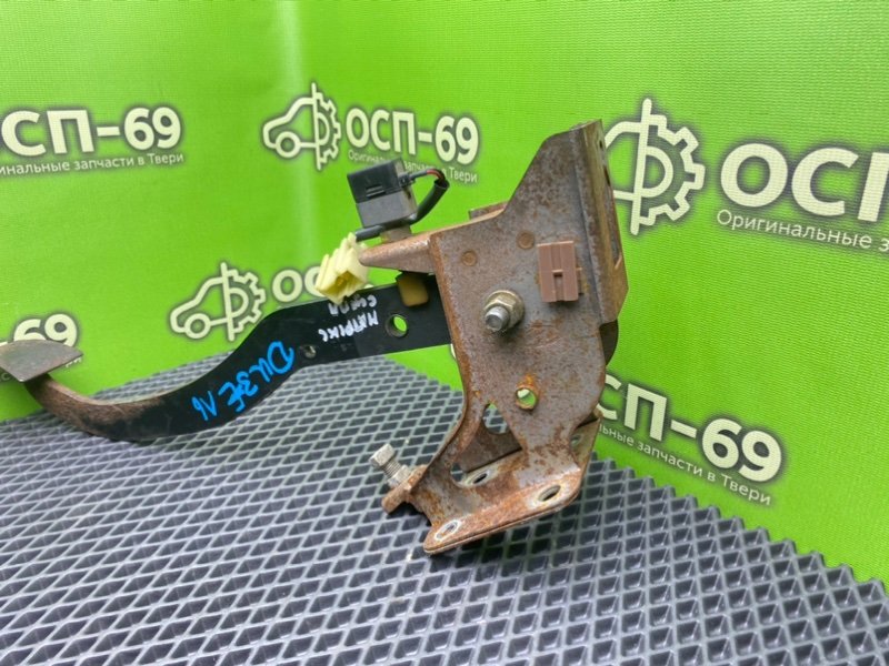 Педаль сцепления, 1290 рублей, Тверь